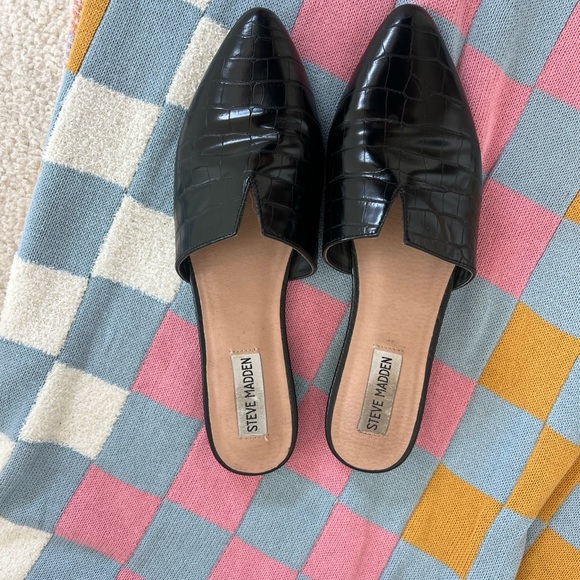 Steve Madden Mules - Picture 7 of 8